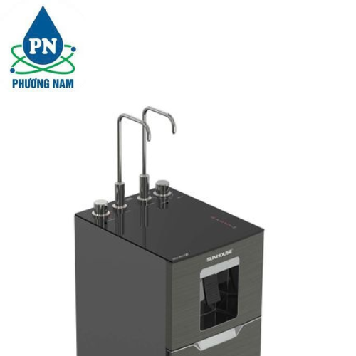Máy Lọc Nước RO UltraX Sunhouse SHA76668SH - Nóng Lạnh