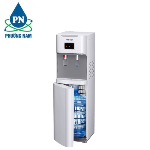 Cây Nóng Lạnh Bình Âm RWF-W1669BV (W1)