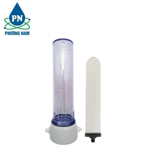 Bộ Lõi Lọc Nước Sứ Ceramic