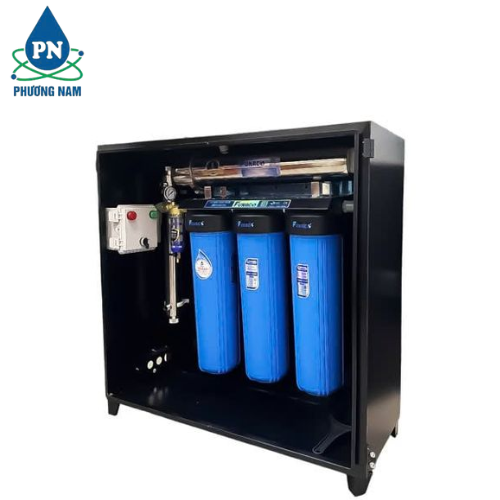 Hệ Thống Lọc Tổng Sinh Hoạt FNC-3UF3000DLVT-UV
