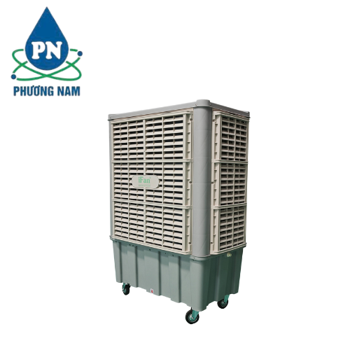Quạt Hơi Nước IFAN-20000A. Làm Mát 80~100 m²