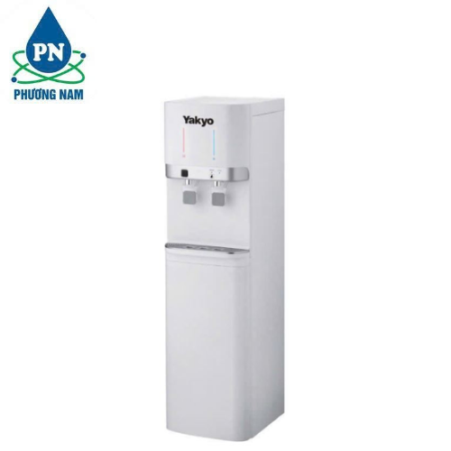 Máy Lọc Nước NANO TP-822Y (White) - Nóng Lạnh