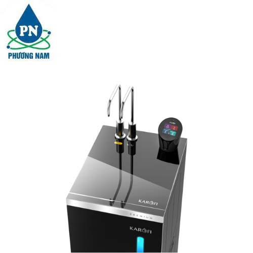 Cây Nước Nóng Lạnh Hydro-Ion Kiềm Karofi KAE-S86 PRO