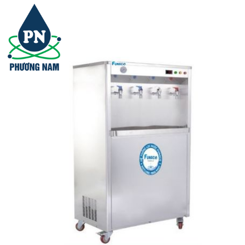 Máy Lọc Nước Funaco MTL4831 (100L/h) Công Nghiệp Nóng - Lạnh- Nguội