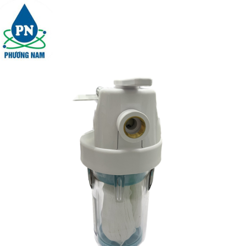 Bộ Lọc Đơn Biglue 10inch - UF Funaco