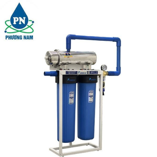 Lọc Nước Đầu Nguồn FNC-BL20-2UF1000LL
