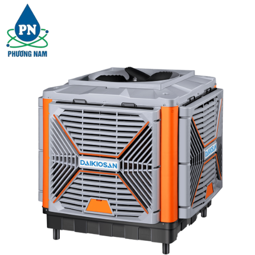 Máy Làm Mát Công Nghiệp Di Động Daikiosan DM304