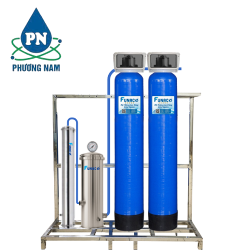 Bộ Lọc Tổng Funaco Composite FN1344-2