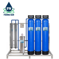 Bộ Lọc Tổng Funaco Composite FN1465-3 Van Tự Động