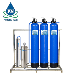 Bộ lọc tổng Funaco Composite FN1054-3
