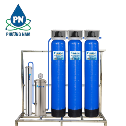 Bộ Lọc Tổng Funaco Composite FN1344-3