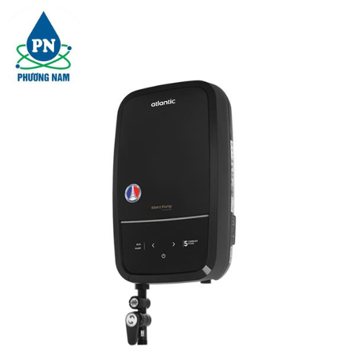 MNN Trực Tiếp Atlantic Tempo Max 5000 PU