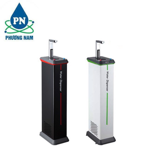 Cây Nước Nóng Lạnh Funaco CM-3200 + RO CM1G-5