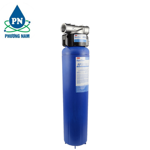 Máy Lọc Nước 3M AP904- Lọc Đầu Nguồn