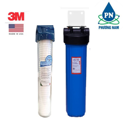 Máy Lọc Tổng Đầu Nguồn 3M AP102T-420