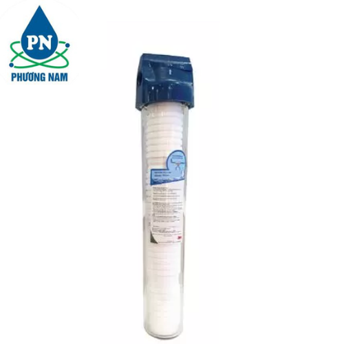 Máy Lọc Tổng Đầu Nguồn 3M AP102T-420