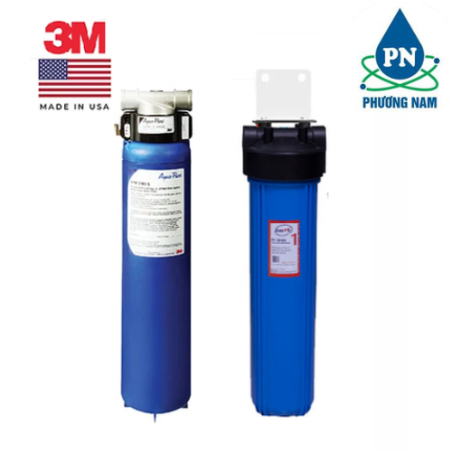 Máy Lọc Nước 3M AP904- Lọc Đầu Nguồn