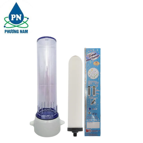 Bộ Lõi Lọc Nước Sứ Ceramic