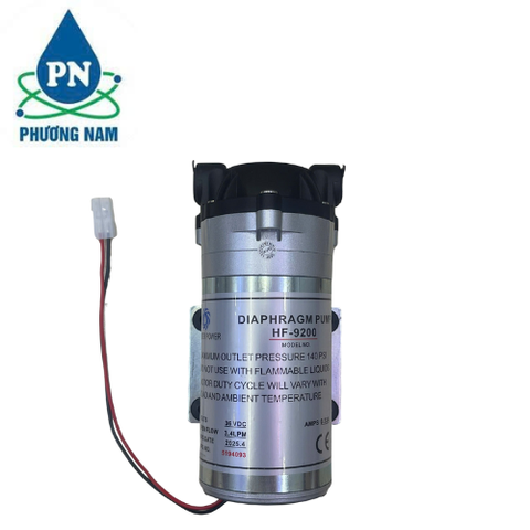 Bơm Máy Lọc Nước 36V (HF-9200)