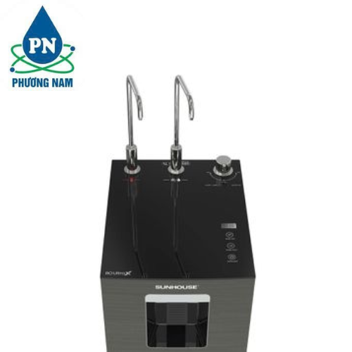 Máy Lọc Nước RO UltraX Sunhouse SHA76688SH - Nóng Lạnh