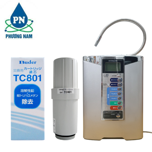 Lõi Máy Ion Kiềm Hitachi HW-7000/TC801