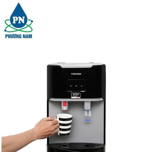 Cây Nóng Lạnh Bình Âm RWF-W1669BV (K1)