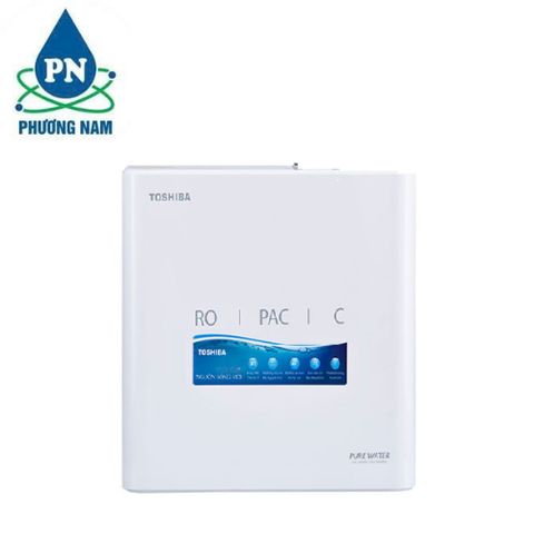 Máy Lọc Nước Toshiba TWP-N1686UV(W)