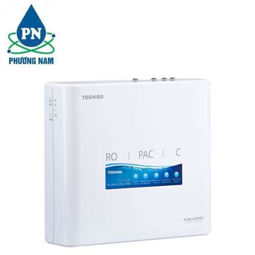 Máy Lọc Nước Toshiba TWP-N1686UV(W)