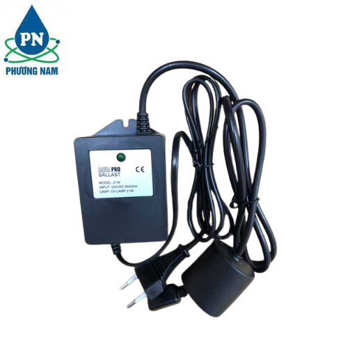Ballats Của Đèn UV 20W - 40W AQUAPRO