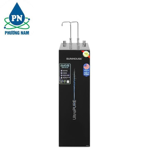 Máy Lọc Nước R.O UltraPure Sunhouse SHA76210KL