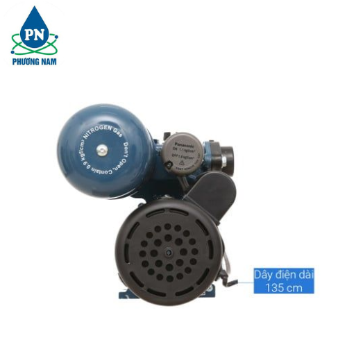 Máy Bơm Nước Tăng Áp Panasonic A-130JAK - 125W