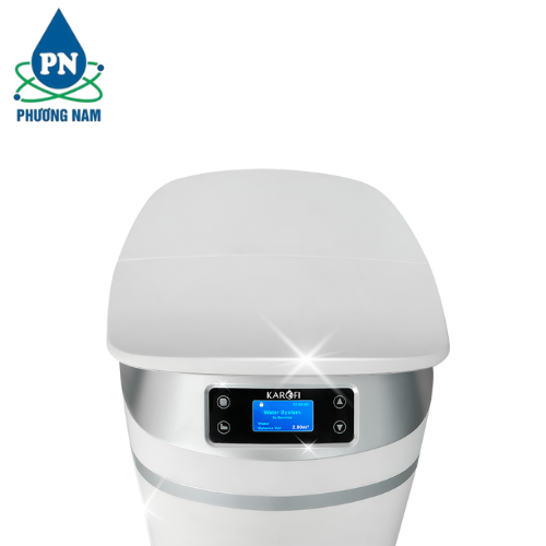 Hệ Thống Lọc Tổng Karofi KTF-P02
