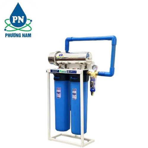 Lọc Nước Đầu Nguồn FNC-BL20-2UF1000LL