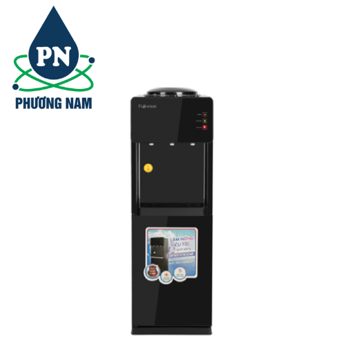 Cây Nước Nóng Lạnh Fujihome WD61E