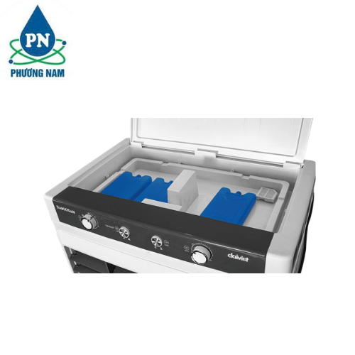 Quạt Hơi Nước Daikiosan DM203 - Làm Mát 70-80m2