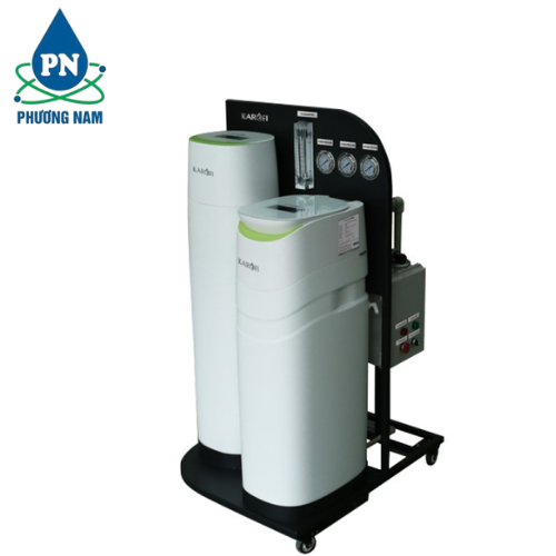 Hệ thống Lọc Tổng Karofi KTF-888