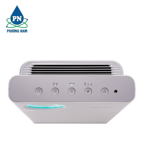 Máy Lọc Không Khí Coway Classic AP-1018F
