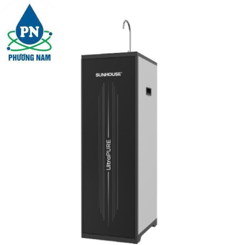 Máy Lọc Nước Sunhouse UltraPURE SHA8692K