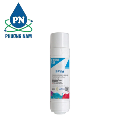 Lõi Lọc Korea Rewa VF (Đầu U)