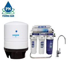 Máy Lọc Nước Funaco 5 Cấp KVT + Cụm Lõi Chuyên Dụng