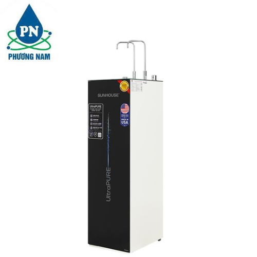 Máy Lọc Nước R.O UltraPure Sunhouse SHA76210KL