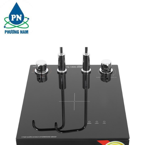 Máy Lọc Nước R.O UltraPure Sunhouse SHA76210KL