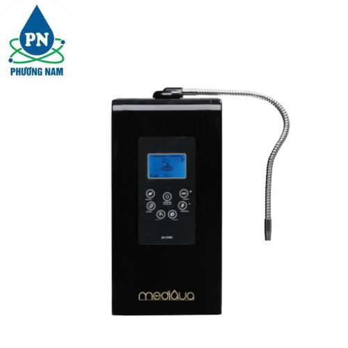 Máy Điện Giải Ion Kiềm Mediqua AK-5000
