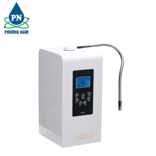 Máy Điện Giải Ion Kiềm Mediqua AK-5000
