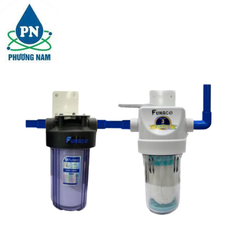 Combo Lọc Tổng Chung Cư Funaco - UF 1200L/h