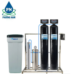 Lọc Mềm Nước Funaco Composite FN1054-2