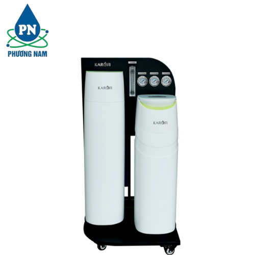 Hệ thống Lọc Tổng Karofi KTF-888