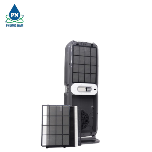 Máy lọc không khí ChungHo 6-Way ULPA A850