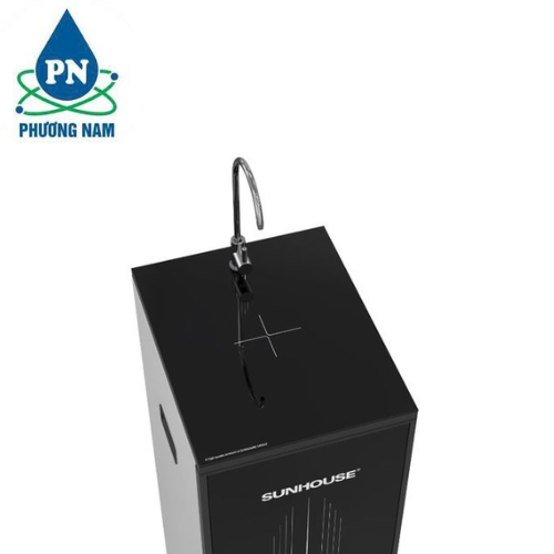Máy Lọc Nước Sunhouse UltraPURE SHA8692K