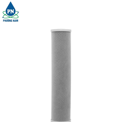Lõi Lọc Nước Cột Than Hoạt Tính Stiebel Eltron 5 Micron 20inch